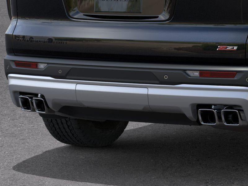 2027 Chevrolet Traverse Z71 - Photo 230