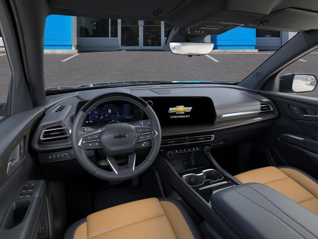 2027 Chevrolet Traverse Z71 - Photo 231