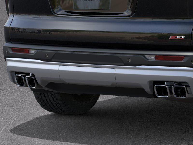 2027 Chevrolet Traverse Z71 - Photo 254