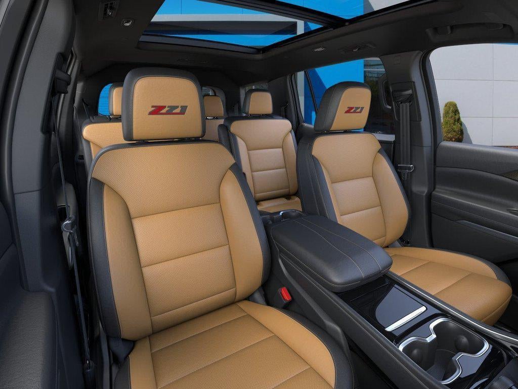 2027 Chevrolet Traverse Z71 - Photo 256