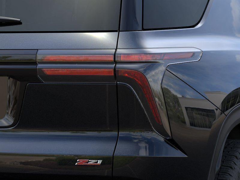 2027 Chevrolet Traverse Z71 - Photo 59