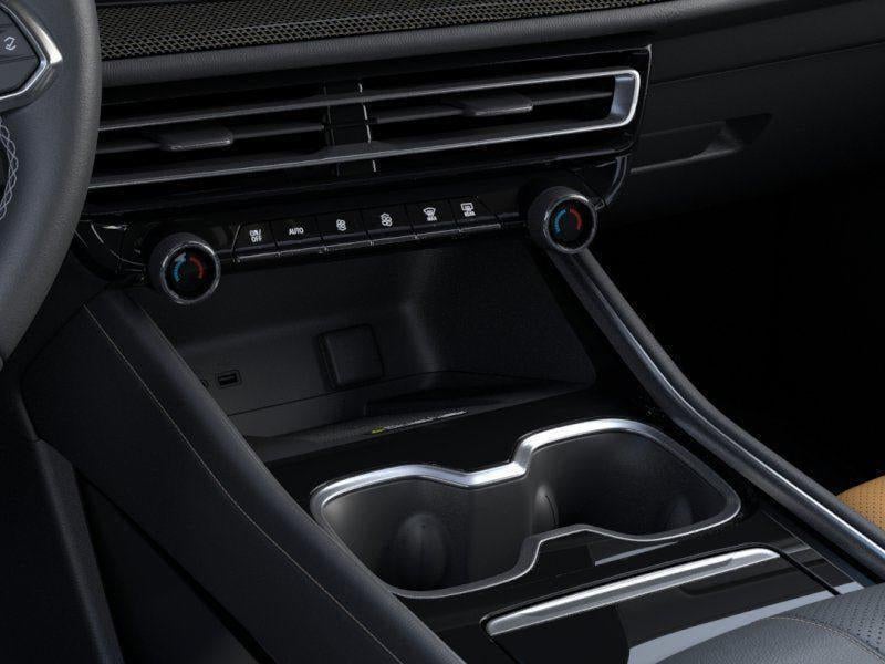 2027 Chevrolet Traverse Z71 - Photo 71