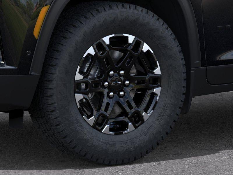 2027 Chevrolet Traverse Z71 - Photo 81