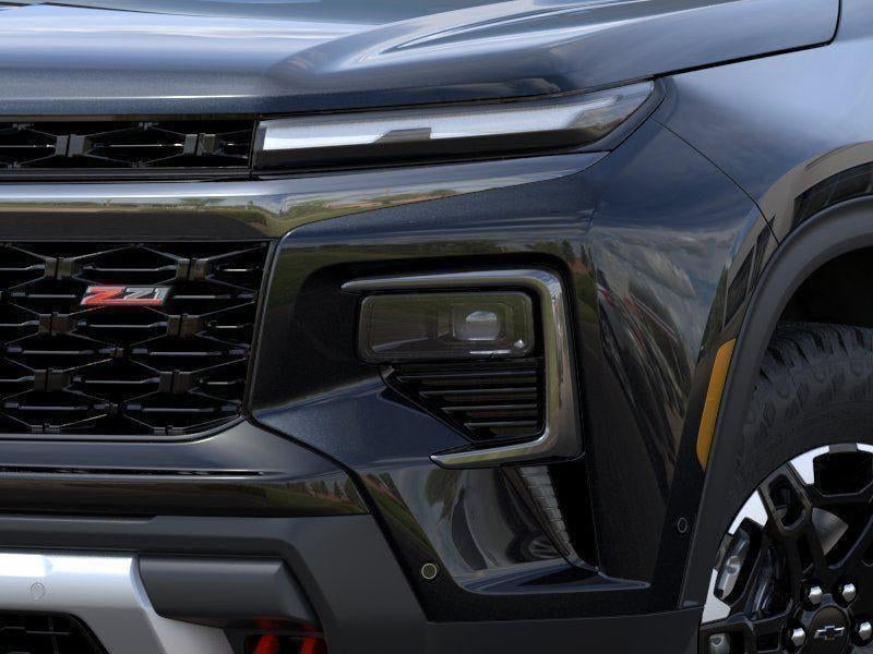 2027 Chevrolet Traverse Z71 - Photo 82