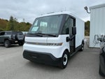 2025 Chevrolet BrightDrop 400 AWD 400