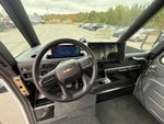 2025 Chevrolet BrightDrop 400 AWD 400