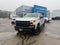 2022 Chevrolet Silverado 1500 LTD Custom Trail Boss