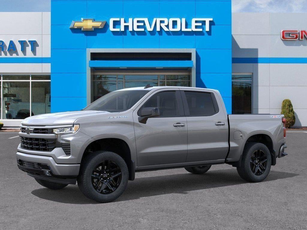 2026 Chevrolet Silverado 1500 RST - Photo 26