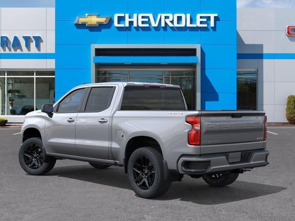 2026 Chevrolet Silverado 1500 RST - Photo 27