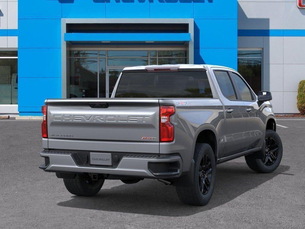 2026 Chevrolet Silverado 1500 RST - Photo 28