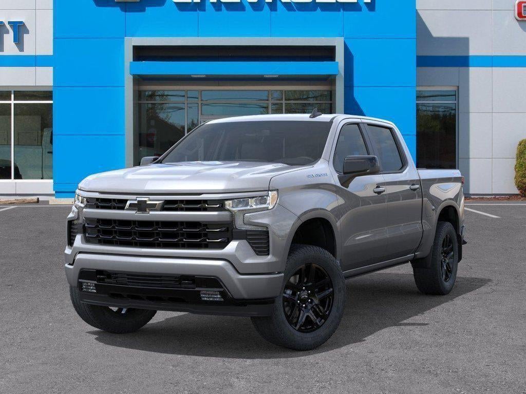 2026 Chevrolet Silverado 1500 RST - Photo 30