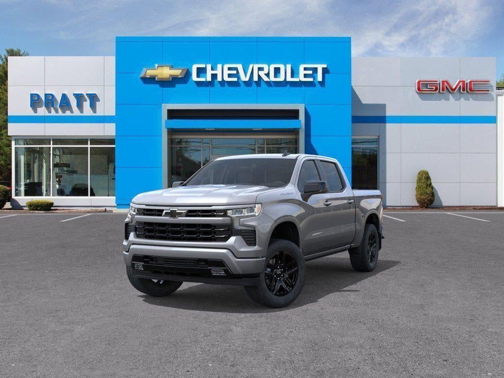 2026 Chevrolet Silverado 1500 RST - Photo 32