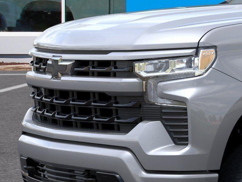 2026 Chevrolet Silverado 1500 RST - Photo 37