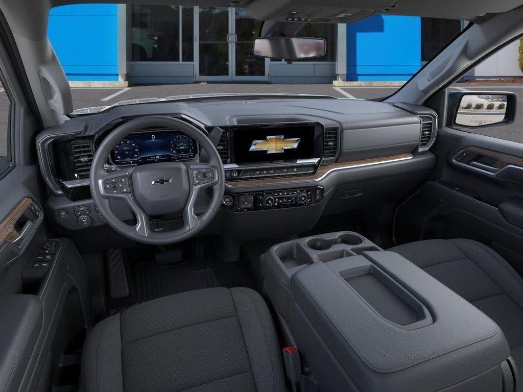 2026 Chevrolet Silverado 1500 RST - Photo 39