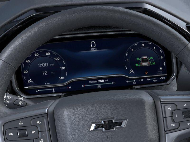 2026 Chevrolet Silverado 1500 RST - Photo 42
