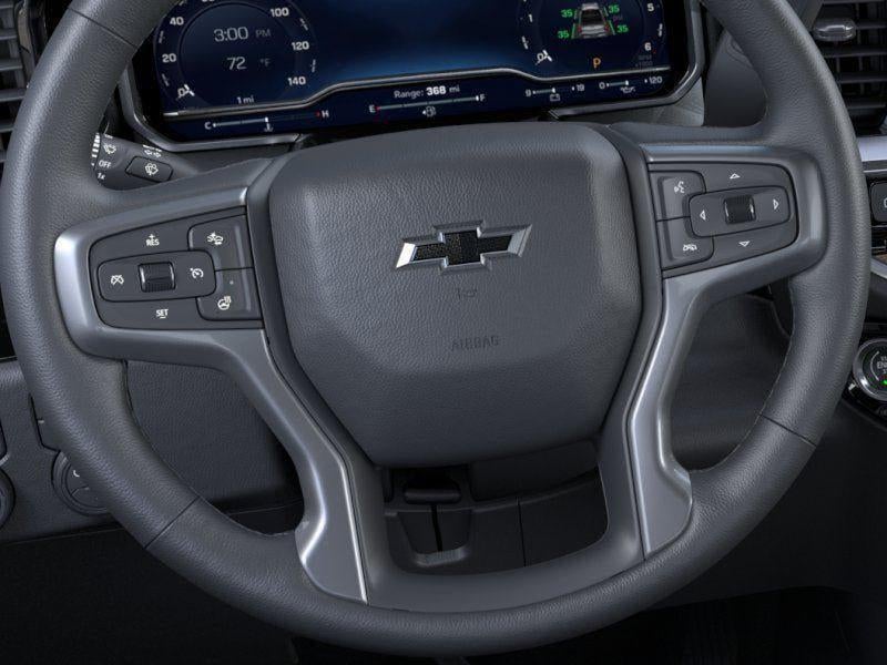 2026 Chevrolet Silverado 1500 RST - Photo 43