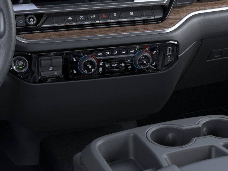 2026 Chevrolet Silverado 1500 RST - Photo 47