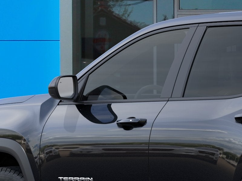 2026 GMC Terrain Elevation - Photo 12