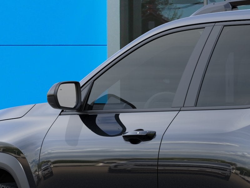 2026 Chevrolet Equinox LT - Photo 12