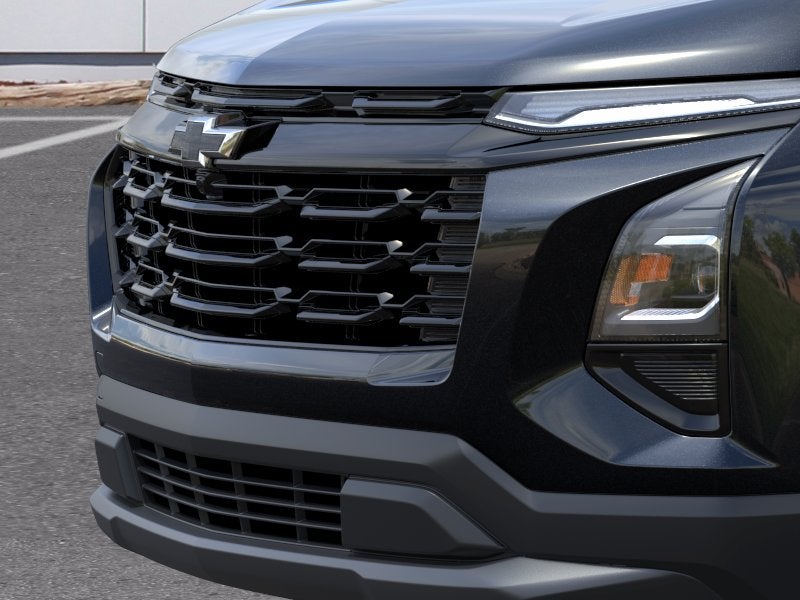 2026 Chevrolet Equinox LT - Photo 13