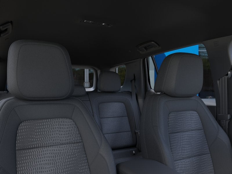 2026 Chevrolet Equinox LT - Photo 24