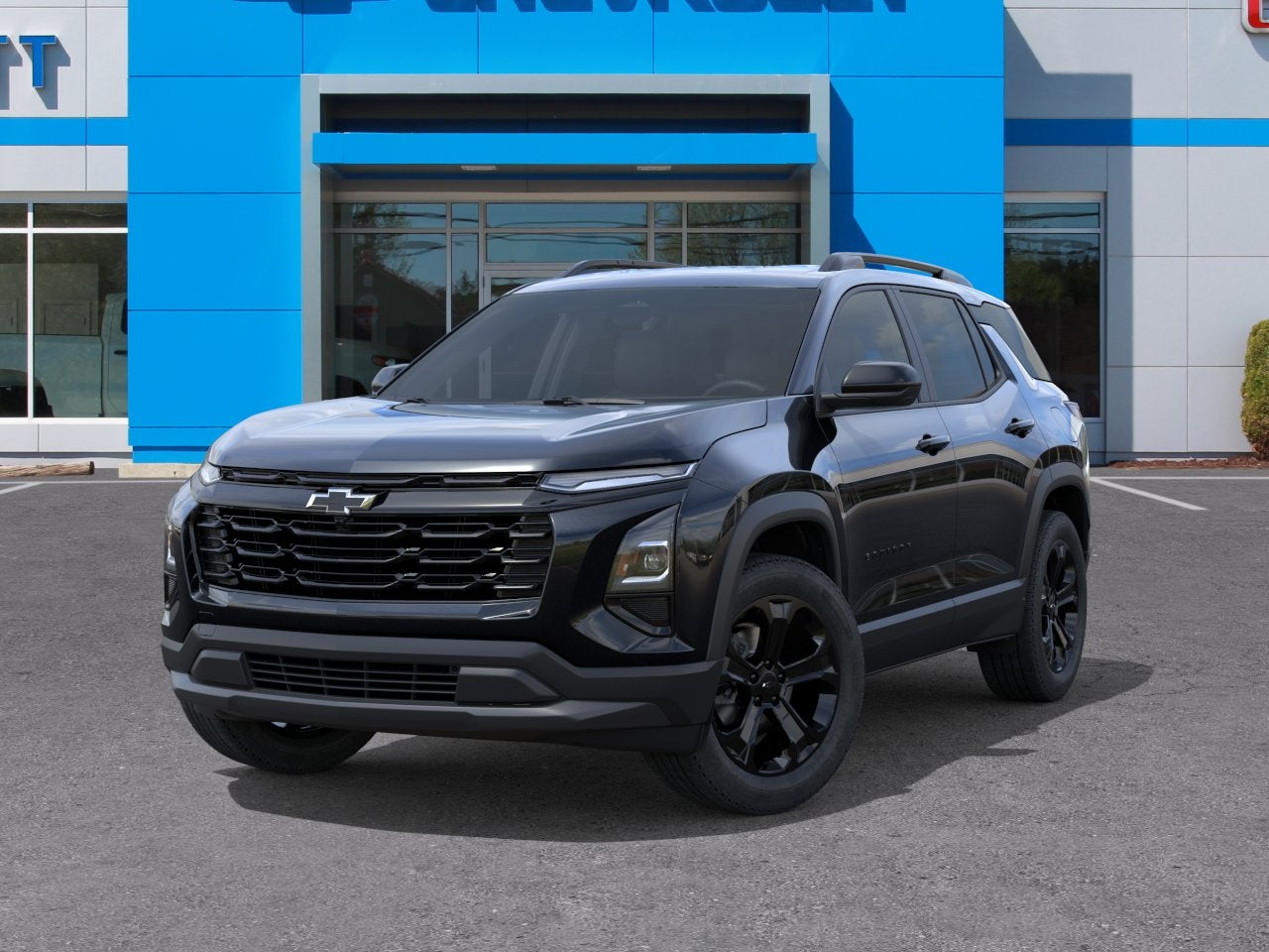 2026 Chevrolet Equinox LT - Photo 6