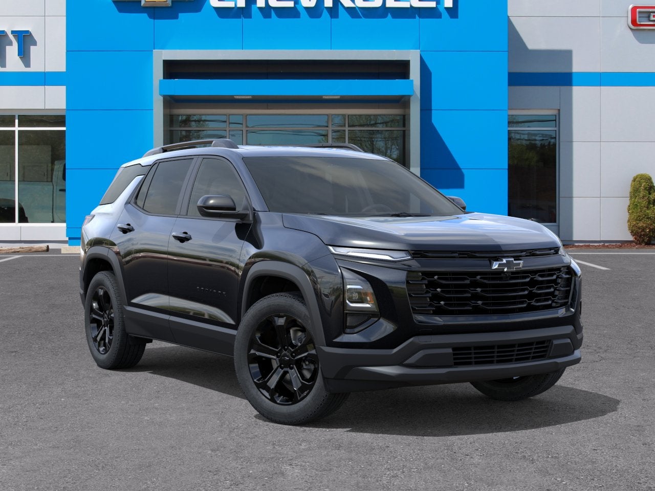 2026 Chevrolet Equinox LT - Photo 7