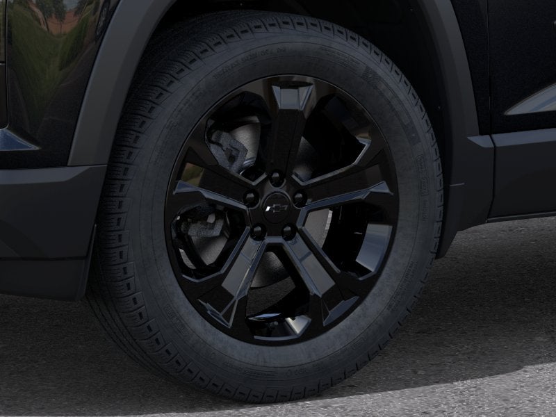 2026 Chevrolet Equinox LT - Photo 9