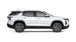 2027 Chevrolet Equinox AWD LT