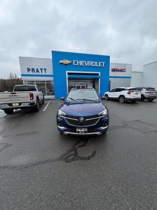 2023 Buick Encore GX Essence