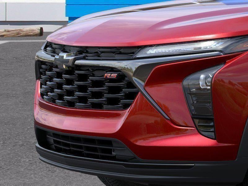 2026 Chevrolet Trax RS - Photo 109
