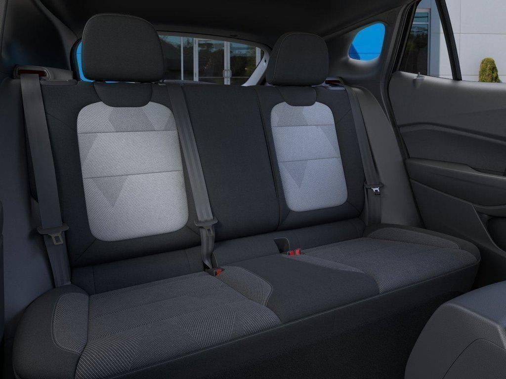 2026 Chevrolet Trax RS - Photo 113