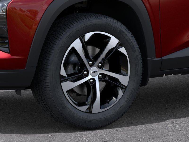 2026 Chevrolet Trax RS - Photo 129