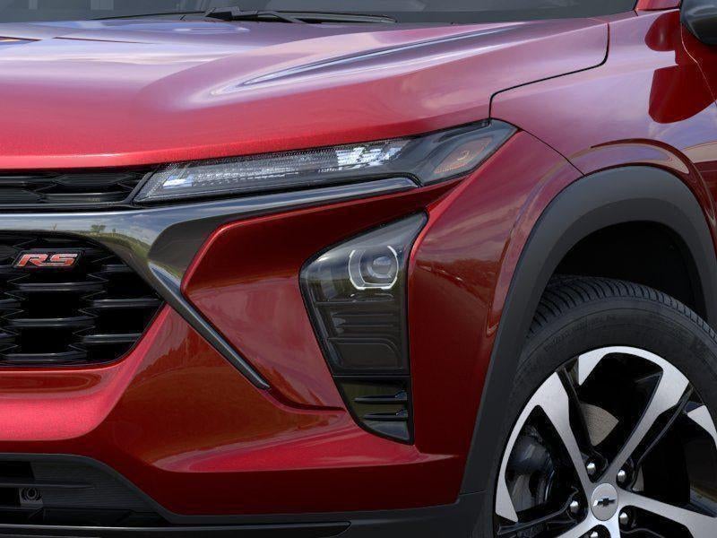 2026 Chevrolet Trax RS - Photo 130
