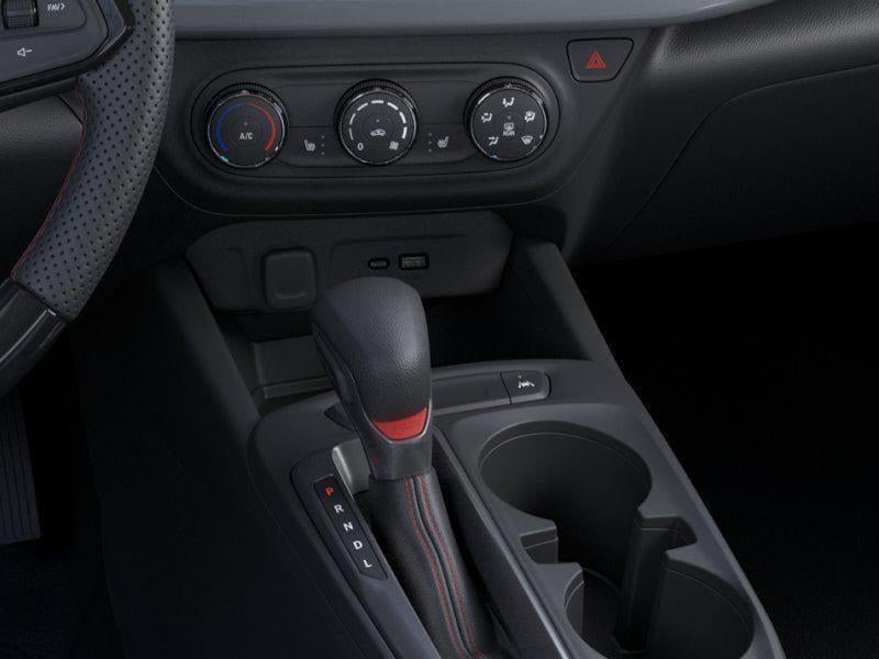 2026 Chevrolet Trax RS - Photo 143