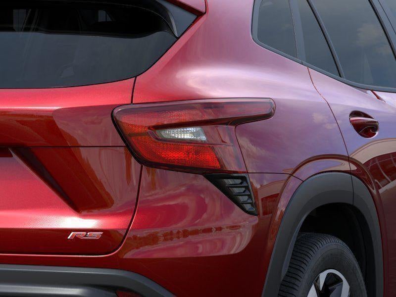 2026 Chevrolet Trax RS - Photo 155