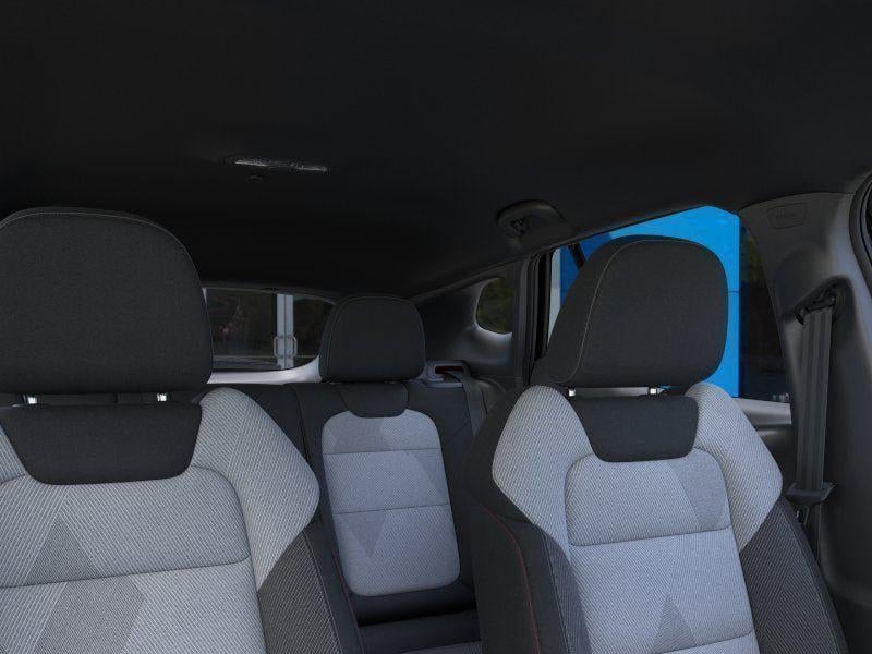 2026 Chevrolet Trax RS - Photo 192