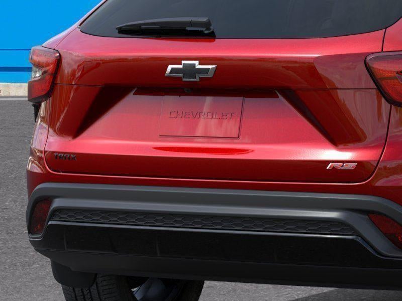 2026 Chevrolet Trax RS - Photo 206