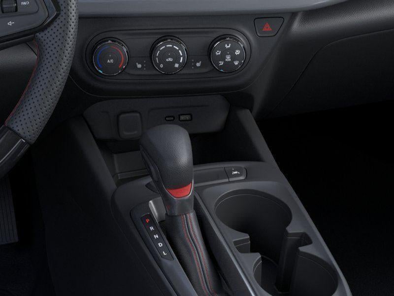 2026 Chevrolet Trax RS - Photo 215
