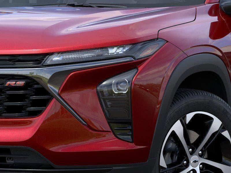 2026 Chevrolet Trax RS - Photo 58