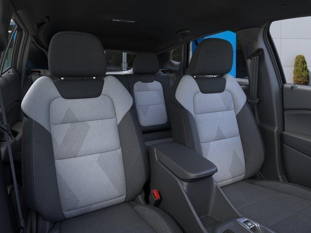 2026 Chevrolet Trax RS - Photo 64