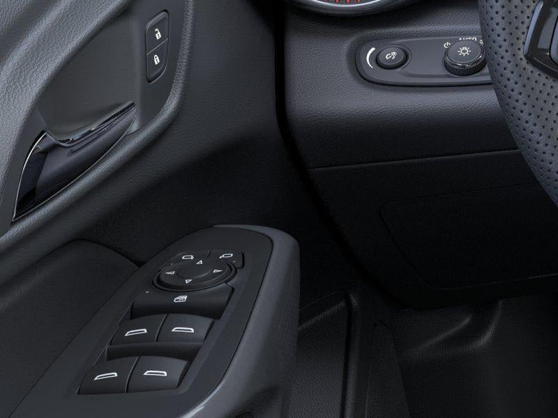 2026 Chevrolet Trax RS - Photo 70