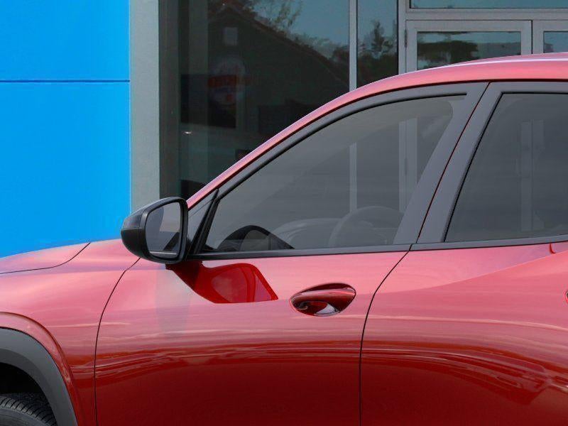 2026 Chevrolet Trax RS - Photo 84