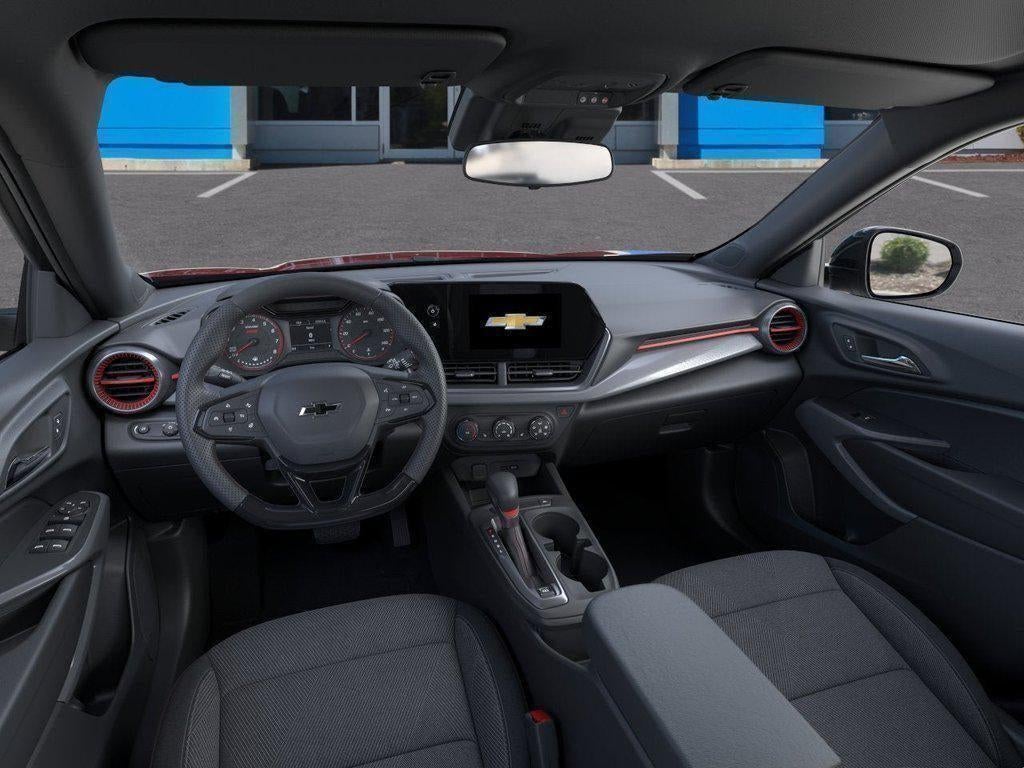 2026 Chevrolet Trax RS - Photo 87