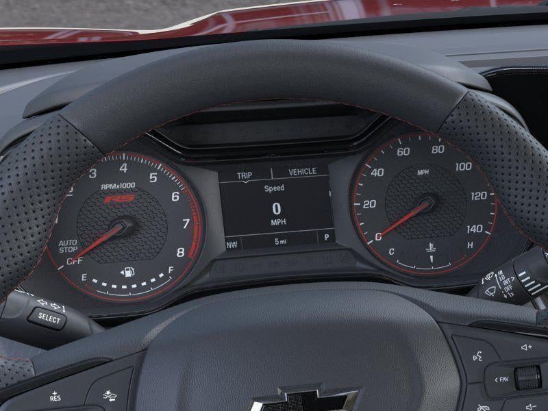 2026 Chevrolet Trax RS - Photo 90