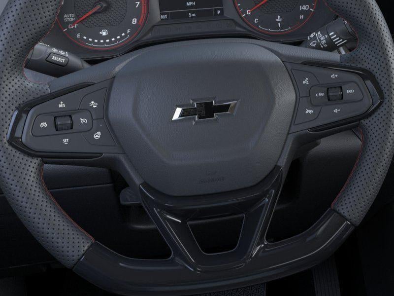 2026 Chevrolet Trax RS - Photo 91
