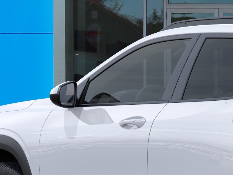 2026 Chevrolet Trax LT - Photo 12