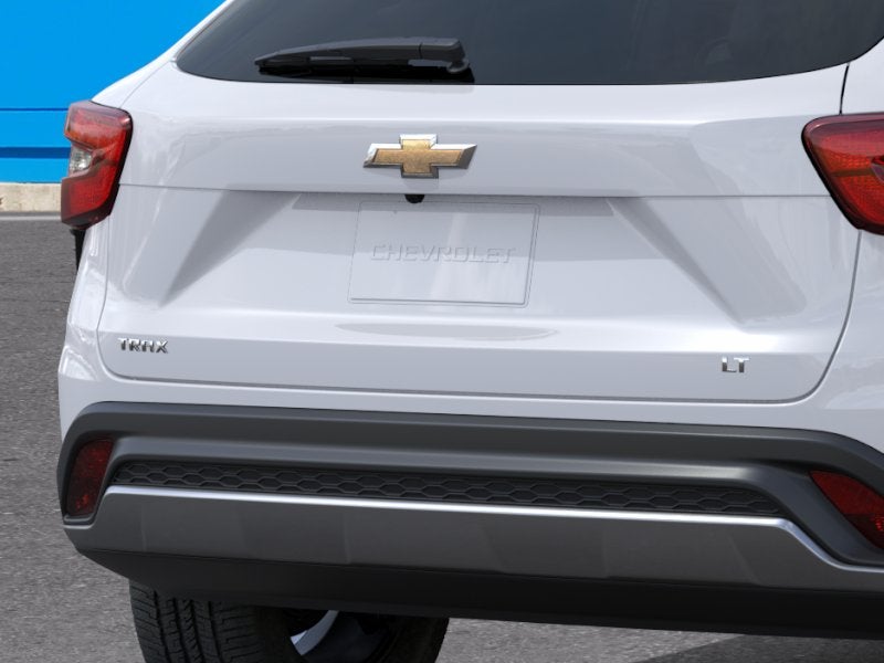 2026 Chevrolet Trax LT - Photo 14