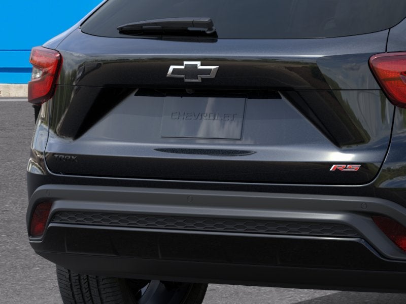2026 Chevrolet Trax RS - Photo 14