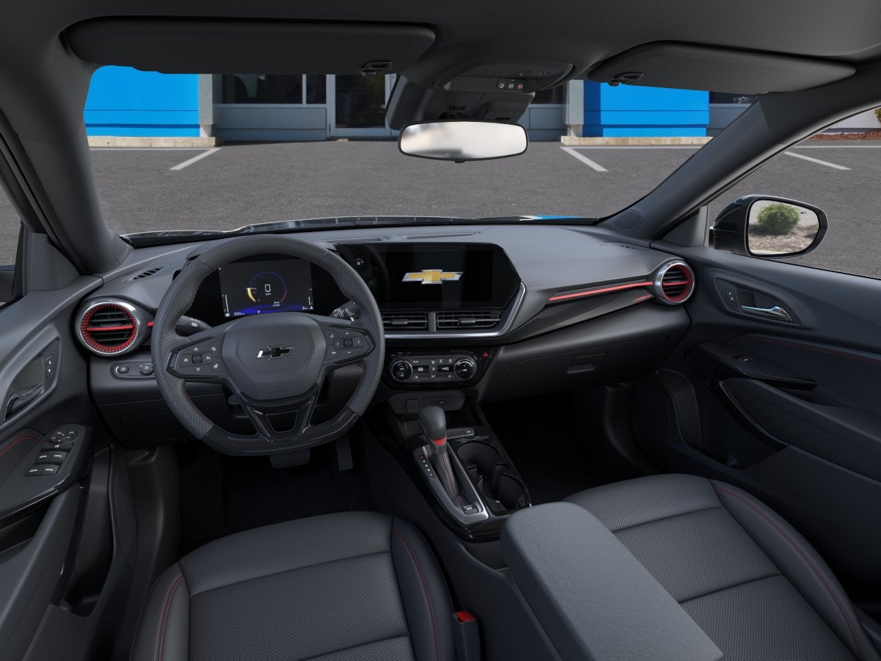 2026 Chevrolet Trax RS - Photo 15